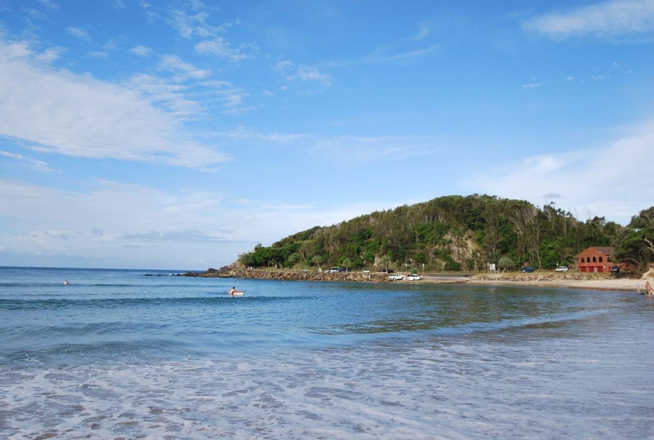 Benji'S By The Sea Διαμέρισμα Scotts Head Δωμάτιο φωτογραφία
